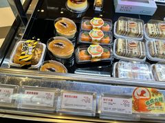 -85度C(北京右安门外店)