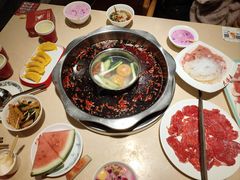 -大队长主题火锅(观音桥店)