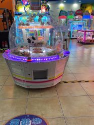 -万达宝贝王(长春红旗街店)