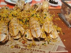 -琼大师东方烤乳猪(亚特兰蒂斯店)