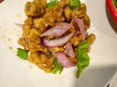 -那家老院子东北菜·饺子·小鸡炖蘑菇(艳华街店)