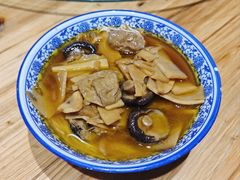 -西园寺素食(西园弄戒幢律寺店)