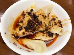 钟水饺-龙抄手(文殊坊店)