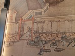 -古都历食南京菜·烤鸭·鸭血粉丝·汤包(南京博物院店)