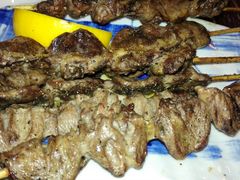 烤鸡心-平成屋· Late Night 食堂(四川北路店)