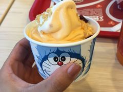 -肯德基(葛沽DT店)