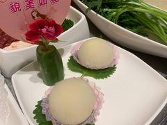 -海底捞火锅(中原万达广场店)