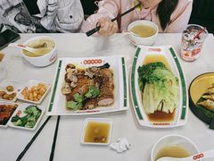 -粤拭轩·广东味道(祥和里店)