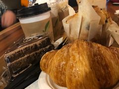 -Cha Café and Bistro