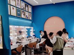 -海馬体照相馆(莘庄维璟印象城店)