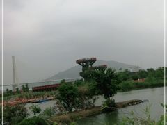 -芒洲湿地公园