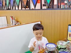 -七爷清汤腩·港式茶餐厅(世博店)