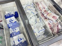 -正飞鲜奶(吐鲁番路店)