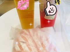 -奈雪的茶(漫广场店)