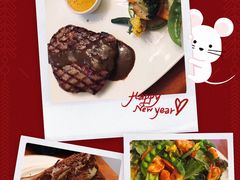 -Deer Park鹿园西餐(仁恒置地广场店)