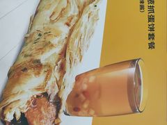 -永和大王·现磨豆浆·卤肉饭(九亭SH085店)