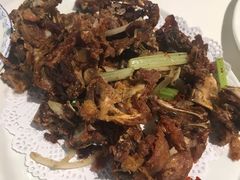 -同喜烤鸭店(光芒店)