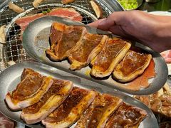 -山葵说·泥炉烤肉(泰达时尚E街区店)