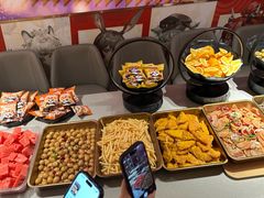 -海底捞火锅(珠影星光城夜宵主题店)