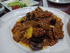 -恭敬李·烤鸭(天坛北门店)