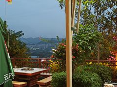 -枇杷园食为鲜火锅(南山店)