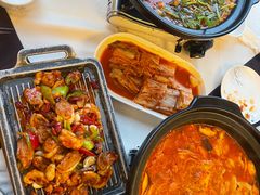 -柳京酒店(滨江中路店)