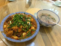 -福顺祥大盘鸡(临潼店)