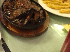 -阿胖龙虾小海鲜(宁国南路总店)