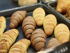 玫瑰海盐面包-屋裡·Union Bakery(龙江路店)