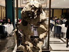 -Yan Ting 宴庭中餐厅(上海静安瑞吉酒店)