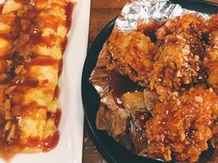 -米屋石锅拌饭(师大店)