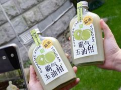 -奈雪的茶(市百一店)