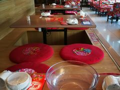 -东北人粗粮饺子坊(南山店)