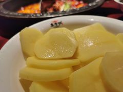 -袁老四重庆老火锅(桐梓坡店)