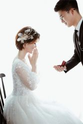 -天一婚纱摄影TIA STUDIO(珠海路店)