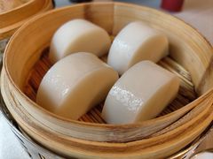 清蒸年糕-荣轩(新荣记环球金融中心店)