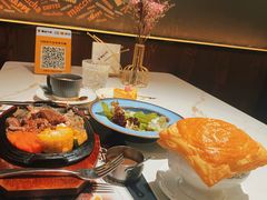 -尊品牛排(沙湾印象汇店)