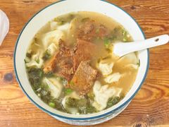 -小秋水饺(大成路总店)