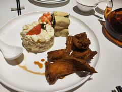 -老洋房花园饭店(绍兴路店)