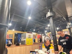 -蒜香焼肉PURUSHIN(马场路店)