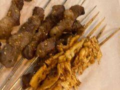 -枪火串烧·东北特色烧烤(罗湖总店)