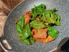 -耶里夏丽·丝路新疆菜·清真食品(徐汇南丹东路臻选店)