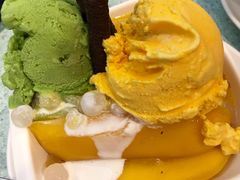 -松记糖水店(铜锣湾分店)