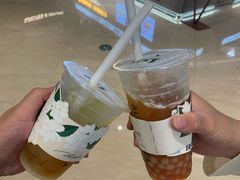 -龙湖杭州滨江天街