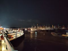 -沈家门渔港