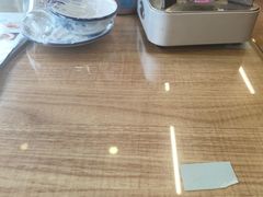 -我家小院川菜馆(杨家湾地铁站店)