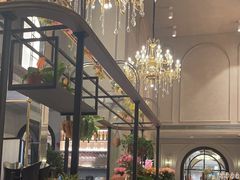 -狮拾久·现代新加坡料理(壹方城店)