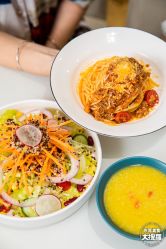 -LePark乐派亲子餐厅(33小镇店)