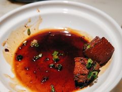 -绿茶餐厅(松江万达店)