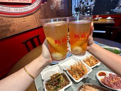 -蚝得喜海鲜(东城店)